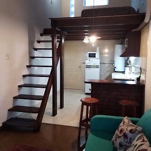 Apartamento de 1 Dormitorio
